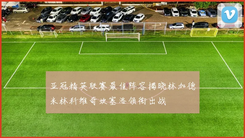 亚冠精英联赛最佳阵容揭晓林加德米林科维奇坎塞洛领衔出战