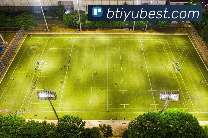 B体育平台生态图