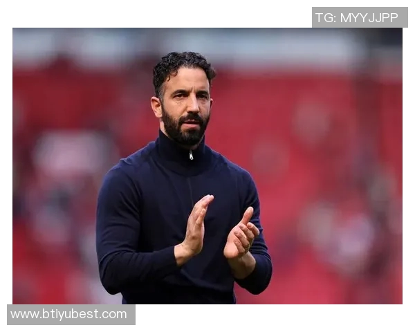 英媒称曼联全力支持阿莫林但担忧其承受压力辞职